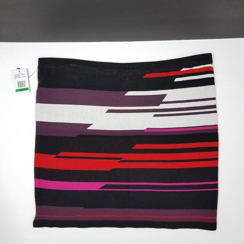 Jessica Simpson Bodycon Skirt NWT SIZE L